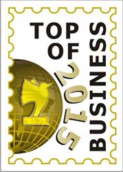 Top of Business 2015 – Escritórios de Advocacia